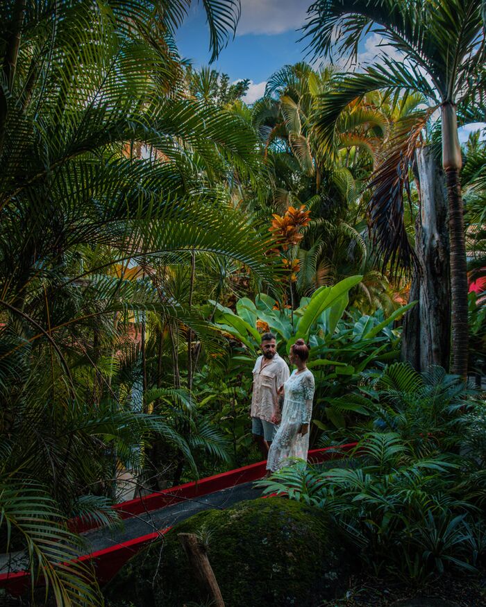 Escapade Évasion d’Été